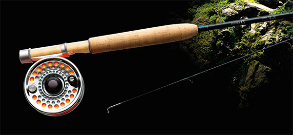 Tiemco Fly Fishing